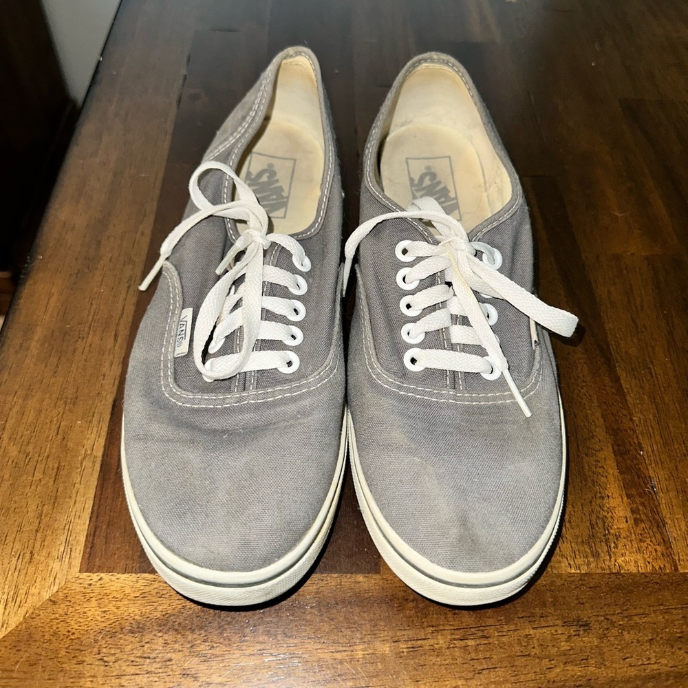 Vans Authentic Core Classics - Picture 2 of 9